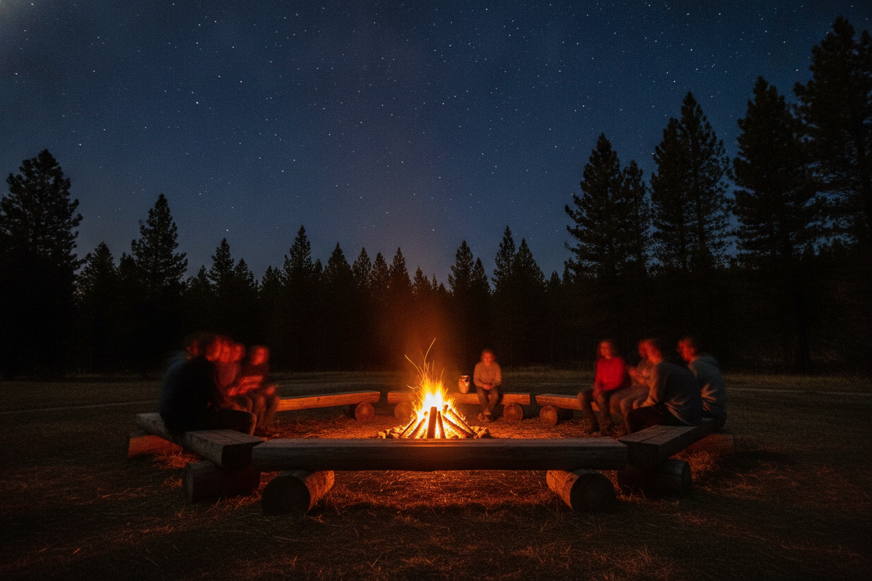 Campfire