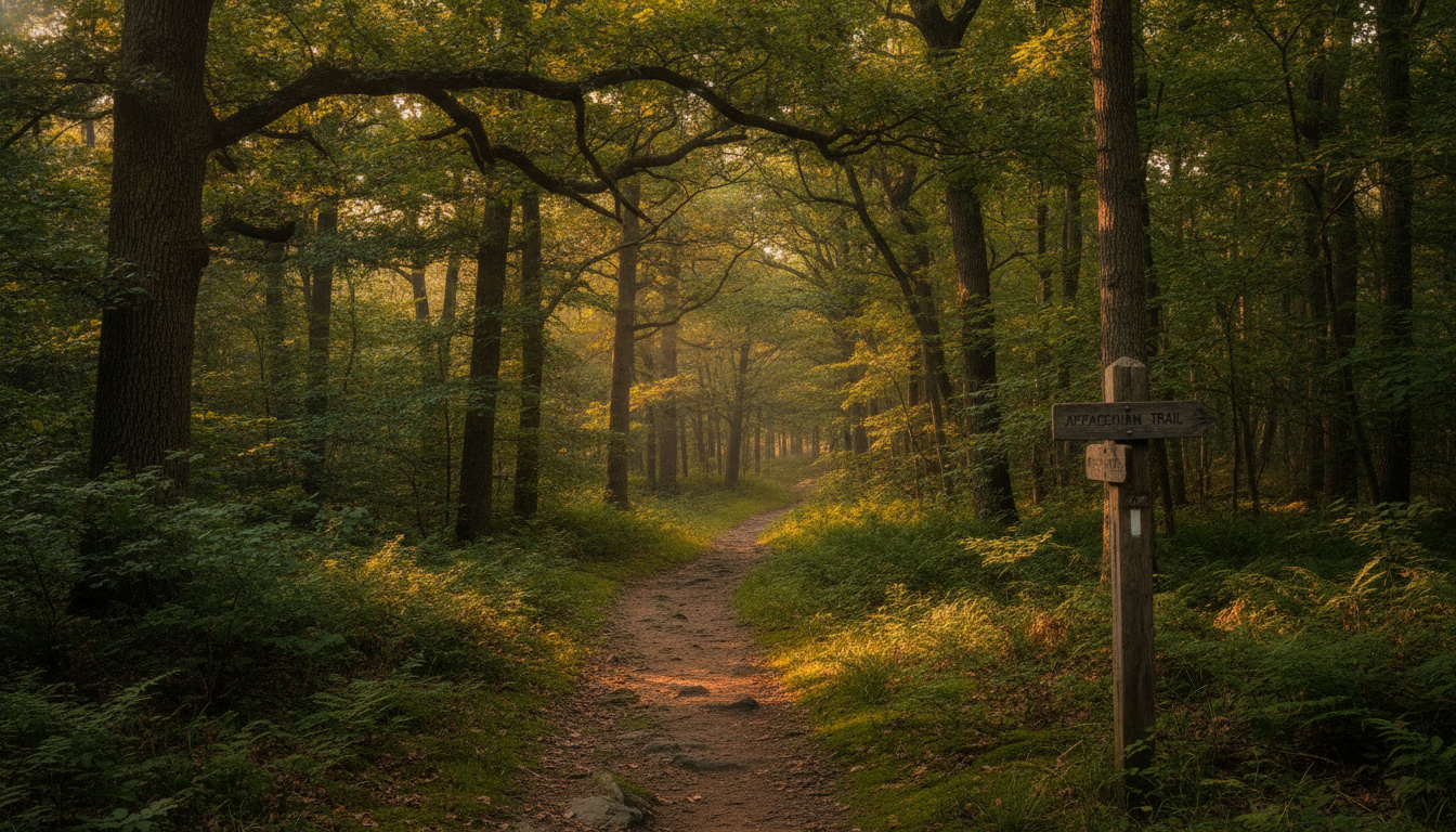 Trail